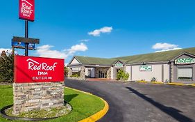 Red Roof Inn Savannah - Richmond Hill I-95